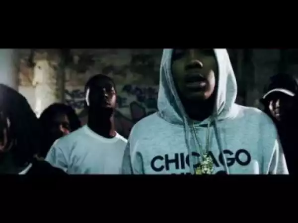 Video: Lil Herb - All My Niggas